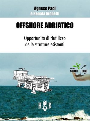 cover image of Offshore Adriatico